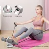 Accessoires Sit-UPS-apparatuur Stabiele verstelbare spierfitness met zuignappen Abdominale draagbare gereedschappen Gym Oefening