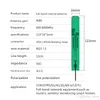 OEM Intern PCB-antenn GSM / 2G / 3G / 4G / 5G Inbyggd NB-IOT IPEX U.FL Fullband Hög förstärkning 8DBI Antenner för EC25 EC20 SIM7000 SIM7100 SIM7600E