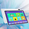 10 tums Tablet PC Utbildning Online Lektion Point-Reading Learning Machine Tunna Android Tabletter 3 Färger