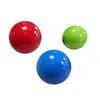 Party Gift Ceiling Sticky Wall Ball Toys Luminous Glow In The Dark Squishy Anti Stress Balls Stretchable Soft Squeeze Adult Kids SN5360