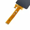 MOBIELE TELEFOON TOUCH PANELS Lcd-scherm Digitizer voor Samsung Galaxy A12 Montage Geen Frame Zwart