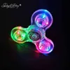 NXY SEX Anal Toys Davydaisy LED Light Butt Plug Roman Toy For Par Y Stainless Tail Adult AC126 12027891022