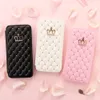 Wallet Flip Phone Case for IPhone 11 Pro Max X Xr Xs Girl Cute Leather Cover for Iphone 8 Plus 7 6S 6 5 5S SE2 12 Pro Max Mini