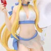 Actie Speelgoed Figures EXQ Figure Anime Sword Art Online Yuuki Asuna Kirigaya Kazuto Sao Kirito Badpak Ver Girl PVC 1008
