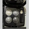 1st Makeup Eye Shadow Mineralize Säljer nyaste produkter 4 färger Eyeshadow4600782