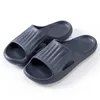 Style37 Sommar tofflor Slides skor Män Kvinnor Plattform Sneaker Mens Kvinnor Röd Svart Vit Gul Slide Sandaler Trainer Utomhus Inomhus Sandal 36-45