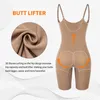 Allenatore in vita Spezza di corsetto per le donne Controllo della pancia Fajas Colombianas Shaper Bust Bust Body Slimming Intwear9511925