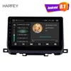 10.1" Android Car dvd HD Touchsreen Player for KIA SportageR-2018 Bluetooth Auto Radio GPS WIFI Stereo support SWC 3G Module OBD2