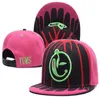 Wysokiej jakości czapki baseballowe unisex yums gorras bones golf mężczyźni kobiety moda regulowana marka sportowa hats7280690