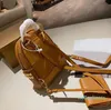 Lüks Tasarımcıları Sırt Çantaları Stil Cüzdan Moda Kadın Mektup Bayan Kompozit Çanta Schoolbag Unisex Mini Satchels Çanta Kutusu Ile