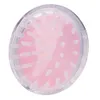 Silicone Head Body Massager Shampoo Scalp Massage Brush Hair Washing Comb Body Shower Brush Bath Spa Slimming Massage Brush