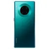 Оригинальный Huawei Mate 30e Pro 5G мобильный телефон 8 ГБ RAM 128GB 256GB ROM KIRIN 990E 40.0MP 4500MAH Android 6.53 «OLED полноэкранный отпечаток пальцев ID Face Face NFC IP68 Smart Cell