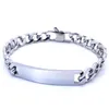 id link bracelet