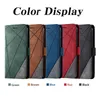 PU Leather Wallet Phone Cases With Card Slots for iPhone 15 14 13 12 Pro Max Samsung S24 Ultra S23 FE Moto G Play 2021