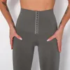 Yoga Kıyafet Pantolon Dikişsiz Fitness Tayt Kadınlar Ince Push Up Sıkı Karın Kontrol Yüksek Bel Spor Egzersiz Spor Tayt Kadın Legins