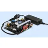 160W DC-DC 12V Pico PSU 24Pin ATX امدادات الطاقة لأجهزة الكمبيوتر الصغيرة ITX