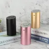 Umidificatori Diffusore di oli essenziali senz'acqua Aromaterapia senza acqua Vaporizzatore per nebulizzatore di olio aromatico USB per auto El