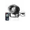 led boules disco