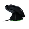 الفئران Razer Viper Ultimate مع شحن Dock خفيفة الوزن ألعاب الكمبيوتر اللاسلكية الماوس RGB BASE1704657