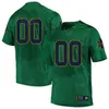 NCAA TOP Notre Dame Fighting Irish Football College 87 Michael Mayer Jersey 24 Tremble 14 Kyle Hamilton Jeremiah Owusu-Koramoah TaRiq Bracy