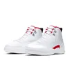 Homens Sapatos de Basquete 12 12s Royalty Free Táxi Super Bowl Lagoon Pulso Indigo Ginásio Ginásio Ginásio Red Playoffs Winterized Mens Trainers Esportes Sneakers Outdor