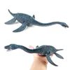 Dinosaurier Spielzeug Biologische Pädagogische Kunststoff Simulierte Plesiosaurus Dinosaurier Modell Kinder Kinder Spielzeug Geschenk Für Jungen 2547 Q2