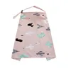 Mor Outing Nursing Cover Ambearbetning Handduk Baby Feed Cover Nursing Cloth Shawl 20220301 H1