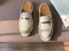 stylishbox ~ y21051504 black/ivory sandals 5.0cm platform slides gold buckle summer calf skin genuine leather mules shoes casual