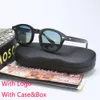 Johnny Depp Lemtosh Polaris Sunglass Men UV400 Retro Acetate Frame Sun Glass Brand Digner for Male Eyewear3560113