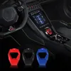 Decorações de interiores Motor Stop Stop Button Capa Universal Motor Motor Tasches