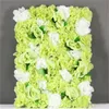 flor artificial para pared