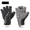 Велосипедные перчатки Часы пальца дышащие велосипедные перчатки гоночные велосипеды варежки женщин мужские летние дорожные велосипедные перчатки MTB Guantes