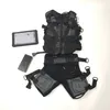 Bästa träning EMS Fitness Equipment / Wireless EMS Suit Muscle Stimulation Training Machine