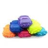 car wash chenille sponge