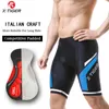 Pro Fietsen Shorts 5D Siliconen Gel Pad 100% Lycra Fietsen Bib Shorts MTB Fiets Shorts Fiets Fietsen Bib Panty