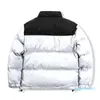 Mens Jackets Down Jacket med bokstav högkvalitativ vinterrockar Sport Parkas Top Clothings 699