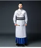 Feng Shaofeng Qi Heg's такой же костюм Tang Dynasty Mean Hanfu Young Master's Performance Zhifouzhifou Countume