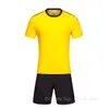 Soccer Jersey Football Kits Color Azul Blanco Negro Rojo 258562447