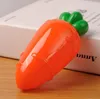 creative carrot candy box baby birthday wedding and party gift boxes desktop ornaments happy radish favor boxes BBF14187