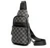 Fashion mens Luxurys L designers High quality Shoulder Bags wallet Cross Body Clutch Chest Bag Totes women CrossBody Handbag purses Best-selling