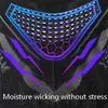 Zimowe Sporty Thermal Bandana Maska Twarzy Pokrywa Turystyka Kolarstwo Kolarstwo Snowboard Ski Szyi Warmer Geter Tube Scarf Kobiety Mężczyźni Czapki Maski