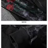 Men's Jackets, Plus Size Youth Casual Tops, Fashion Printed Clothing M-4X Jackets