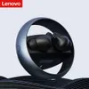 Lenovo LP60 Kablosuz BT5.0 Oyun Kulaklıklar Kulak İçi Spor Kulaklıkları HIFI Düşük Gecikme Kulaklık Gürültü azaltma kulaklık mikrofonlu