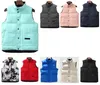 outerwear vests