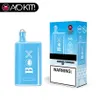 Boîte Awokit authentique jetable e cigarettes 4000 bouffées de vape Pen 1500mAh batterie vaporisateur portable 10 ml de capacitéA16