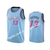 2021 Mens Vice Jersey Goran Bam Dragic Adebayo Dwyane 3 Wade Jimmy Tyler 22 Butler Herro Jerseys Duncan Nunn Robinson Fast delivery