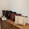 HBP Pedra Padrão PU Couro Luxo Alta Capacidade Bolsa Bolsa Para As Mulheres Tendências Designer Saco de Compras do Ombro