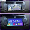 Android 10.0 lecteur dvd Radio de voiture GPS pour Toyota AVALON 2006-2010 unité principale WIFI USB IPS écran 8 cœurs 2 Din