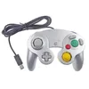 Classic Wired Controller Joypad Joystick Gamepad voor Gamecube Wii Vibration Game Game Controllers Joysticks