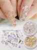 holografiska rhinestones